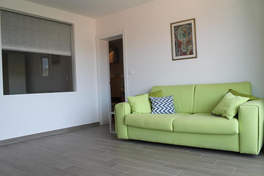 Apartments Mala Cavtat Exteriér fotografie
