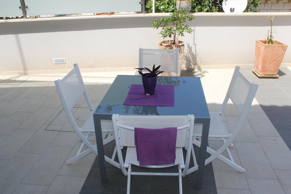Apartments Mala Cavtat Exteriér fotografie