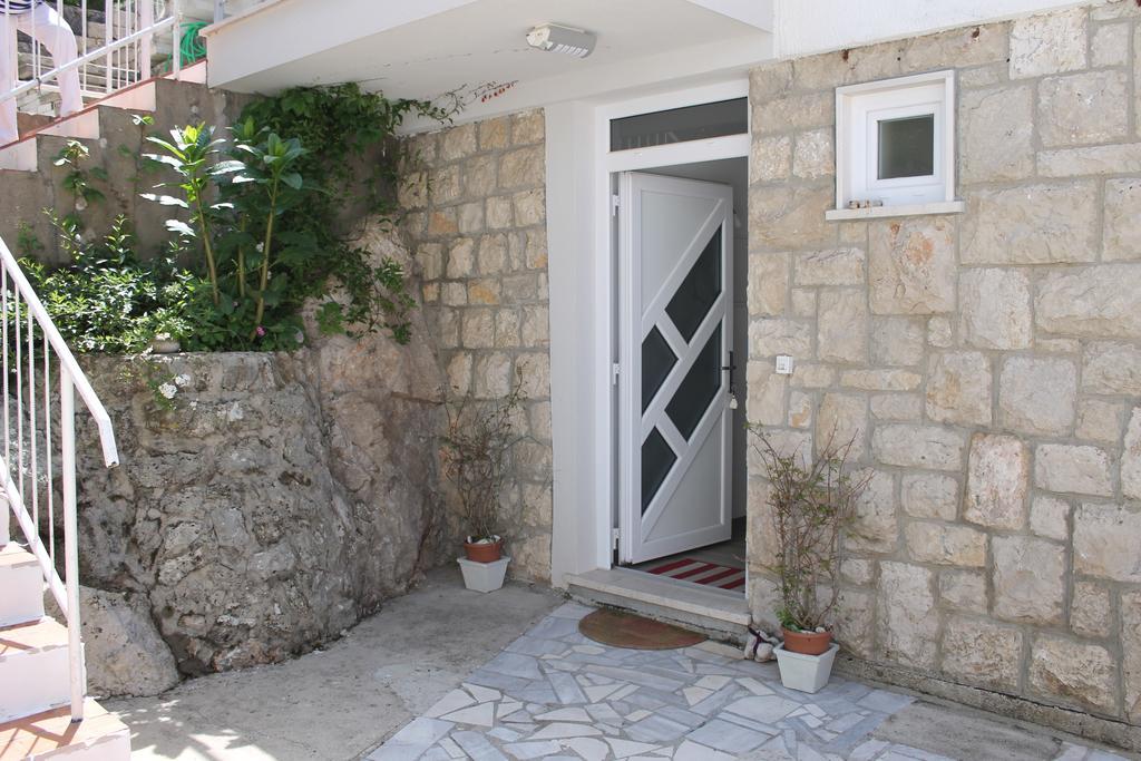 Apartments Mala Cavtat Exteriér fotografie