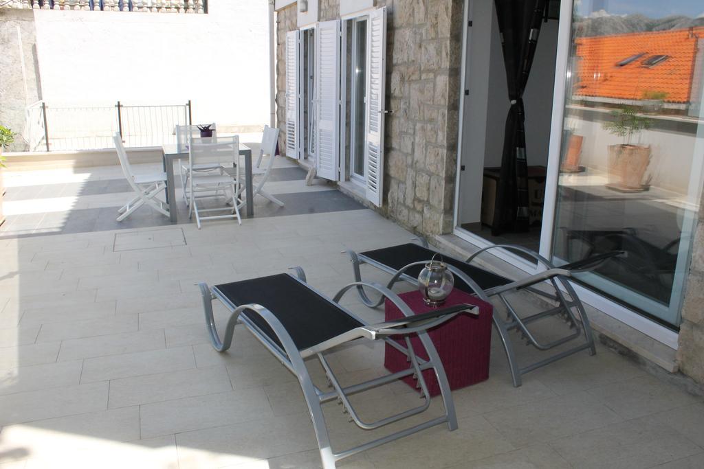 Apartments Mala Cavtat Exteriér fotografie