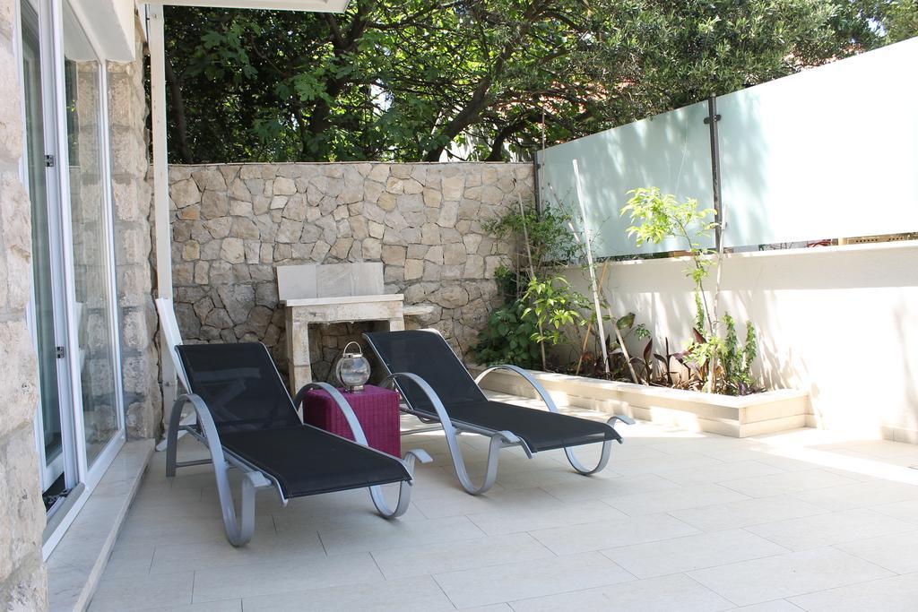 Apartments Mala Cavtat Exteriér fotografie