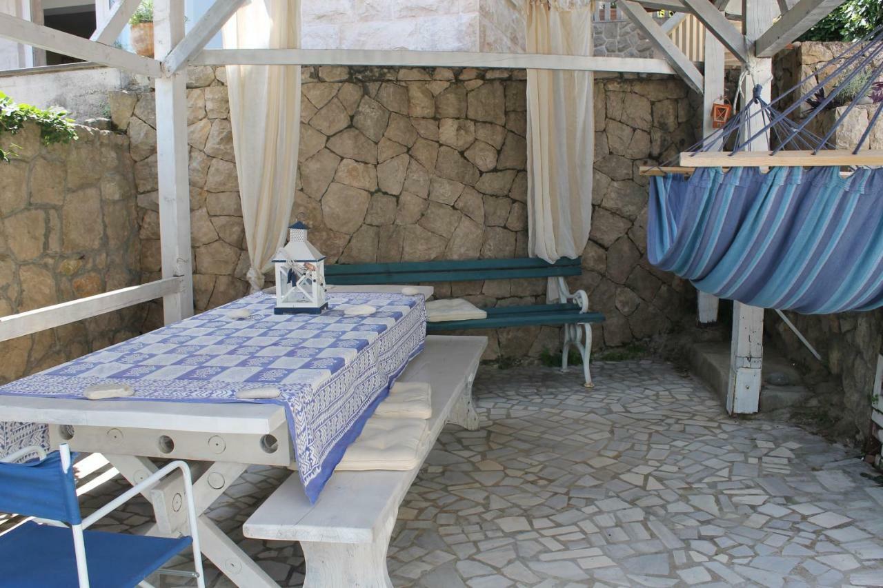 Apartments Mala Cavtat Exteriér fotografie